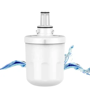 High Surface Area Refrigerator Water Filter Replacement DA29-00003G 00003F HAFCU1