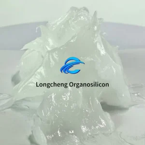 High-Temperature High-Vacuum PTFE Silicone Grease for Vacuum Valve