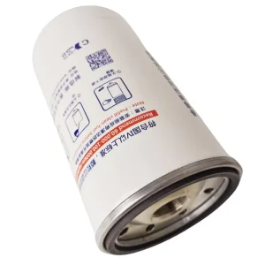 High efficiency Fuel water Separator Filter Element 3694652 A3694652 3694652NN P551061 DBF6794 FS53041 BF80016 for Truck