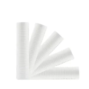 High quality 10 inch 5 micron PP polypropylene Sediment Melt Blown Water Filter Cartridge