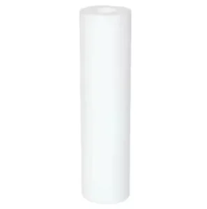 High quality 5 Micron 20 Inch PP Melt Blown Sediment Water Filter Cartridge Eco Friendly 1 Year Warranty