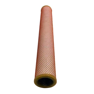 High quality Natural Gas Filter Cartridges 80*53*600 Gas Impurity Removal Cylinder type Filter Cartridges