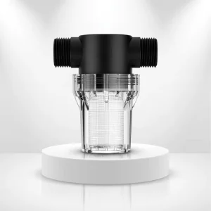 High quality Pre Filter Water Filter for Stainless Steel Layer Filtration