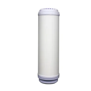 Hollow Fiber 10 20 Inch 1812 PVDF Ultrafiltration Filter Cartridges for Home and Commercial Use
