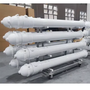 Hollow Fiber Ultrafiltration Pvdf Uf Filter Uf Water Purizer Uf Water Purifier Ultrafiltration Membrane for Water Treatment