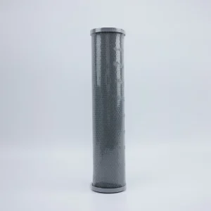 Home 10*2.5 20*2.5 Inch CTO Water Filter Cartridge 20”*4.5 Carbon Activated Block Water Purifier Filter Cartridge