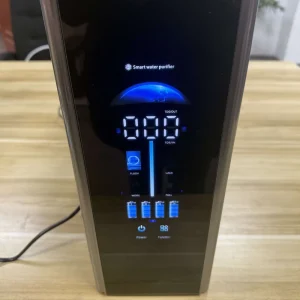 Home 75GPD Water Purifier with RO Filtration System HLX 618C