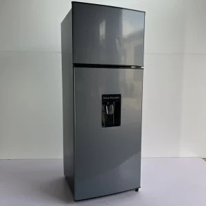 Home Appliance 280L Top freezer refrigerator with Water Dispenser Double Door Fridge BCD 280Y