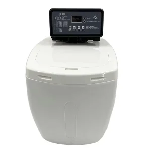 Home Appliance Automatic Water Softener and Purifier Water Treatment System