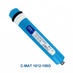 Home Domestic Water Purifier 100G Membrane RO Water Filter Parts