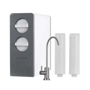Home Drinking Under Sink Osmosis Water Filter Systems for Whole House
