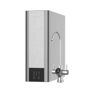 Home Drinking Water Filter Reverse Osmosis Tankless Water Purifier Under Sink