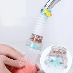Home Faucet Water Filter Purifier for Household Kitchen Filtro Purificador De Agua Para Llave