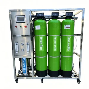 Home Filter Ultra-filtration Ro Whole House Water Filter System for Pure Water