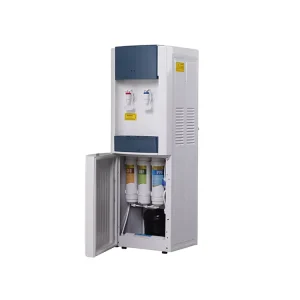 Home Household RO Water Filter System and Purifier Dispenser
