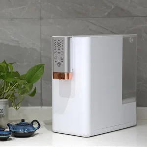 Home Household Reverse Osmosis Smart 3s Quick Heating RO Water Purifier With Control Board