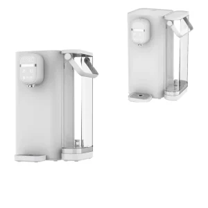 Home Intelligent Countertop Instant Direct Drinking Electric Desktop Hot Water Dispenser Filter Water