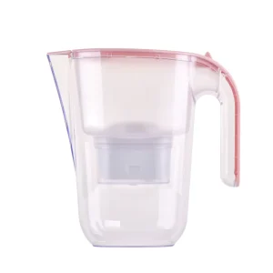 Home Kitchen Portable Filter Kettle Removable to Replace Filter