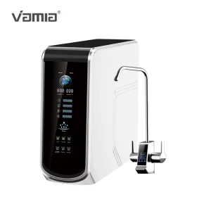 Home Kitchens Under Sink Reverse Osmosis Water Purifier RO Water Filter System Remove 99.9% Heavy Metals OEM ODM