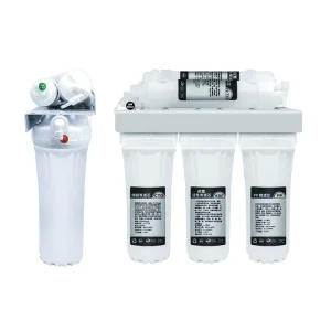 Home Pure 0.01 Micron 5 6 7 8 9 Stages UF Ultrafiltration Membrane Water Purifier Filter