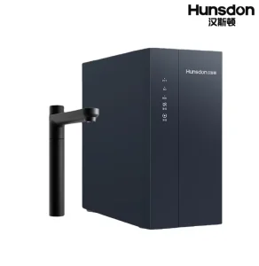 Home RO Water Purifier Under-Sink 1200 GPD Reverse Osmosis Water Filter System