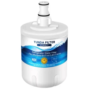 Home Refrigerator Water Filter 8171413 EDR8D1 WFI-NL200 9002 2204324 2204326 2206039 2206048