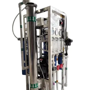 Home Ro Water Purifier System 1500gpd Reverse Osmosis Water Filter Filtration System Cost Treatment
