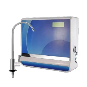 Home Ro Water Purifier Under Sink 800gpd Reverse Osmosis System Water Filters for Home Drinking Reverse Osmosis