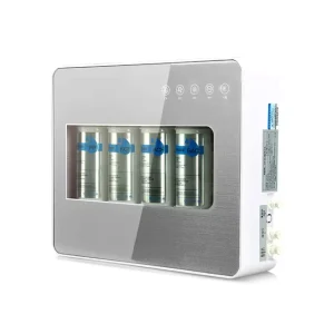 Home UF Alkaline Water Filter System Water Purifier Machine