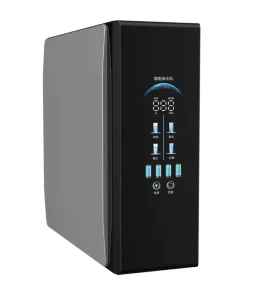 Home Use 6-Stage Reverse Osmosis Water Purifier and Filter System