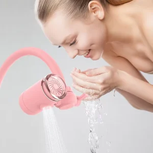 Home Use Faucet Water Filter Purifier Faucet Water Filter Purificador De Agua Para Grifo Water Filter for Bathroom Faucet