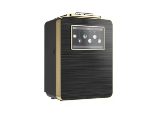 Home Use Platinum-Coated 8-Plate Alkaline Water Ionizer Machine