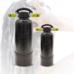 Home Use Small Water Softener Industrial Whole House Water Filter Customizable Solution for Hard Water