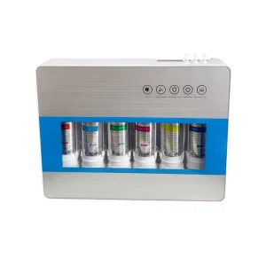 Home Use Ultrafiltration UF Water Purification System