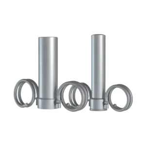 Home Use Under Sink Water Filter System Stainless Steel Household Water Purifier Pre filtration