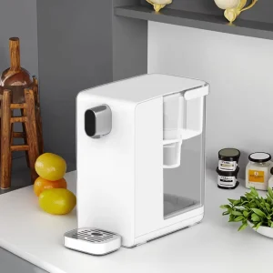 Home Water Filter System Smart Instant Hot Water Dispenser with Filter