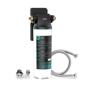 Home Water Filter for Purified Drinking Water