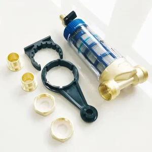 Home Water Prefilter