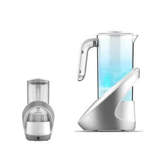 Home Water Purifier Hydrogen-Rich Water Generator