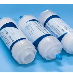 Home Water Purifier Prefilter Internal Thread PP Filter Electrical Impurities Removal Replacement Core