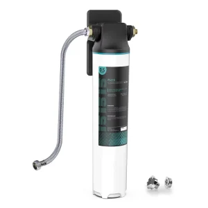 Home Water Purifier Quick Change PP GAC CTO UF RO T33 Korean Type Water Purifier Aqua Filter