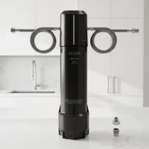 Home Water Purifier Residential Water Filter Water Filtration System Whole House Easy to Install