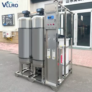 Home Water Softener Automatic Water Softening System Water Softener Machine