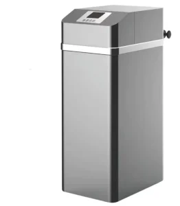 Home Water Softener Equipment with Cabinet