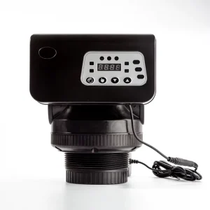 Home Water Softener System Factory Direct LED LCD Automatic Energy-Saving Engine