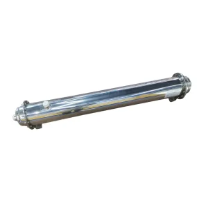 Home Whole House Filtration Filter UF Water Purification Systems Stainless Steel Housing UF Filter Membrane Well Water Filter