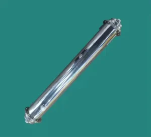 Home Whole House UF Water Purification System FRP Housing Pressure Vessel Core Membrane Well Water Filter 450 PSI