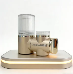 Home-used Kitchen Ceramic Tap Filter Water Purifier Water Faucet Filter Filtre Eau Pour Robinet Water Purifier Machine