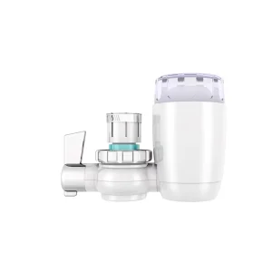 Home used Kitchen Ceramic Tap Filter Water Purifier Water Faucet Filter tap Water Purifier for Healthy Drinking