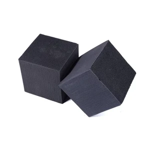Honeycomb Activated Carbon Block Air Filters